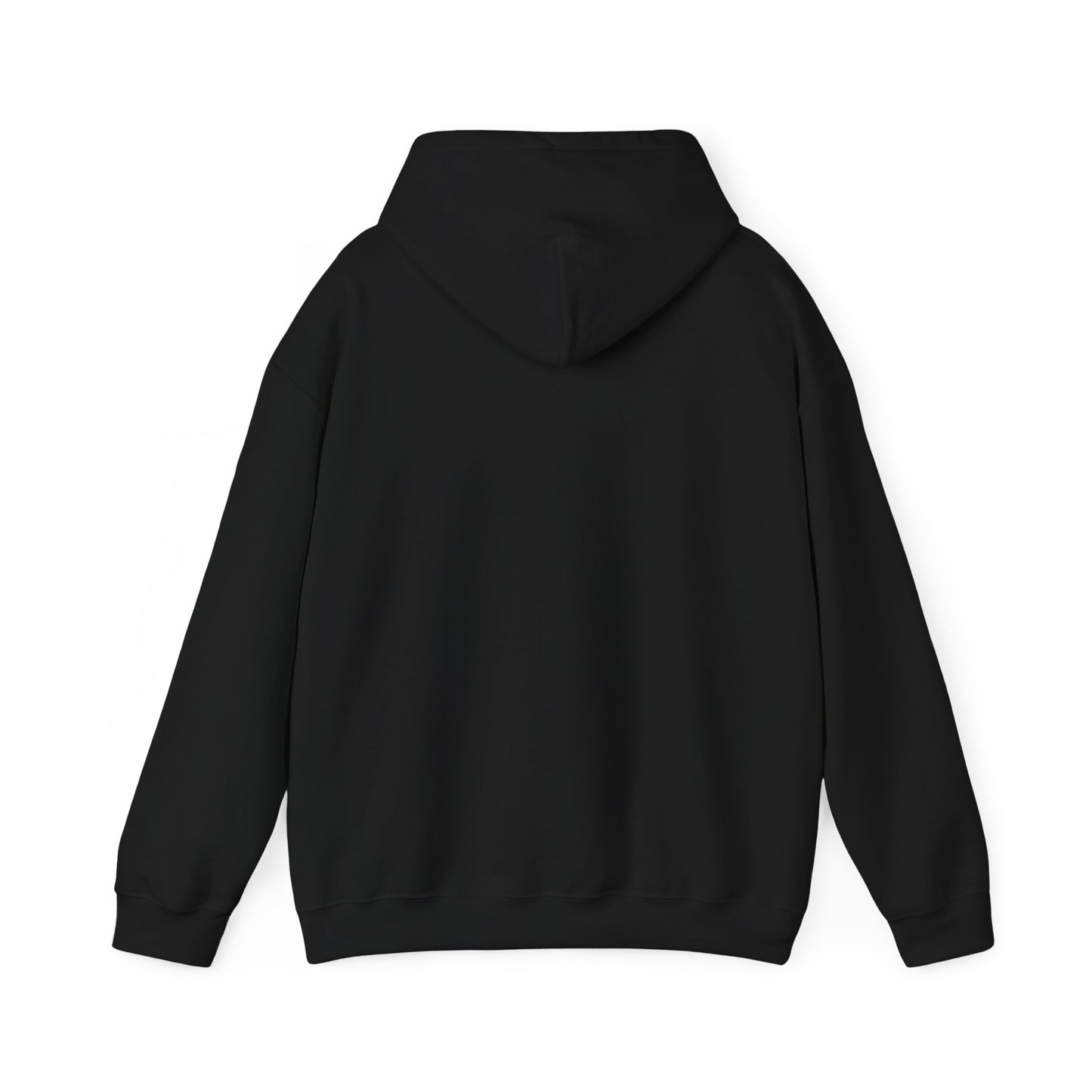 Mindset First Hoodie – Built for Comfort, Worn with Purpose