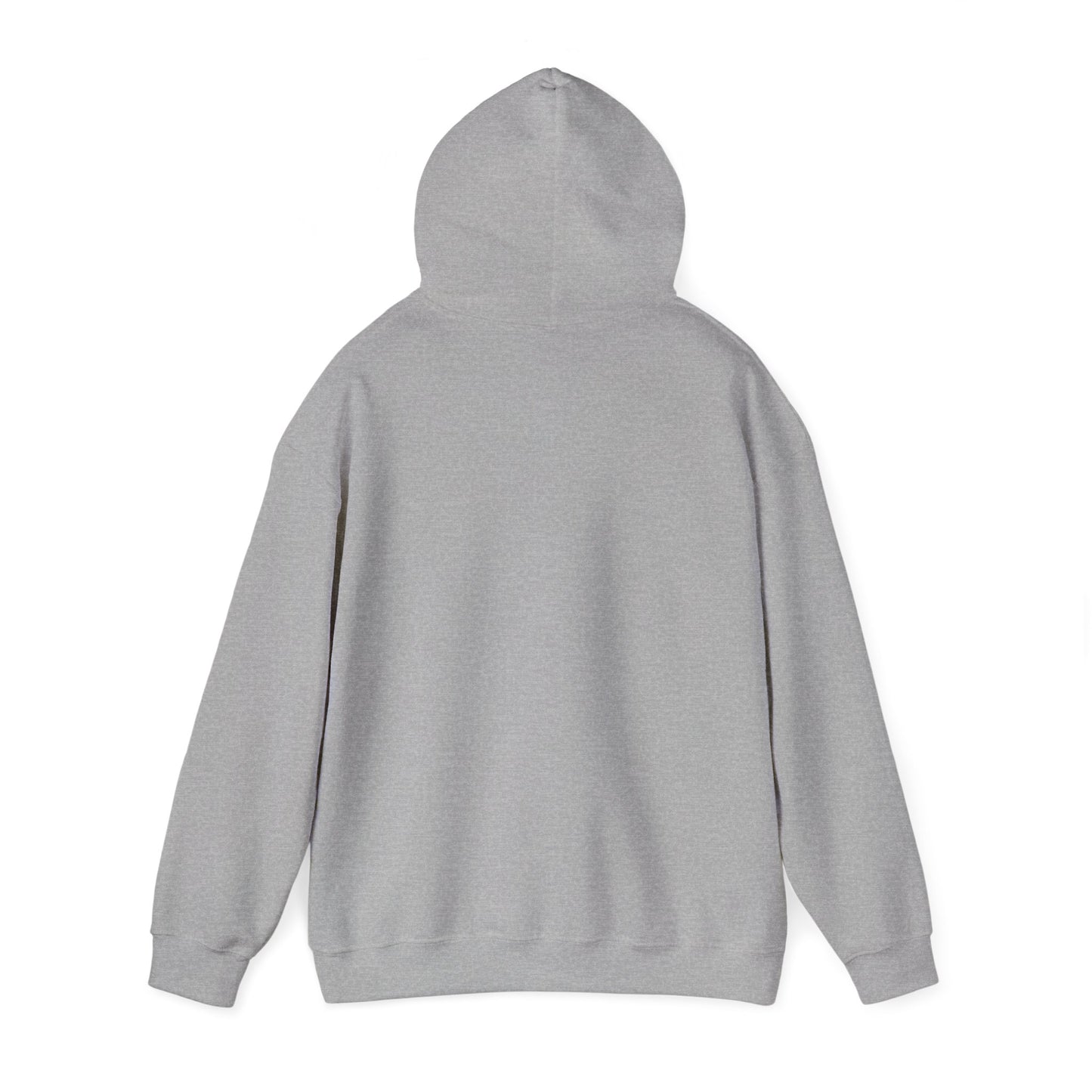 Mindset First Hoodie – Built for Comfort, Worn with Purpose