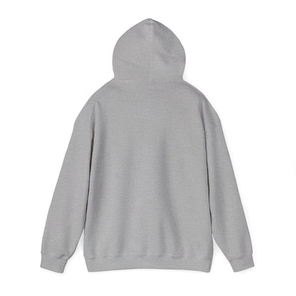 Mindset First Hoodie – Built for Comfort, Worn with Purpose