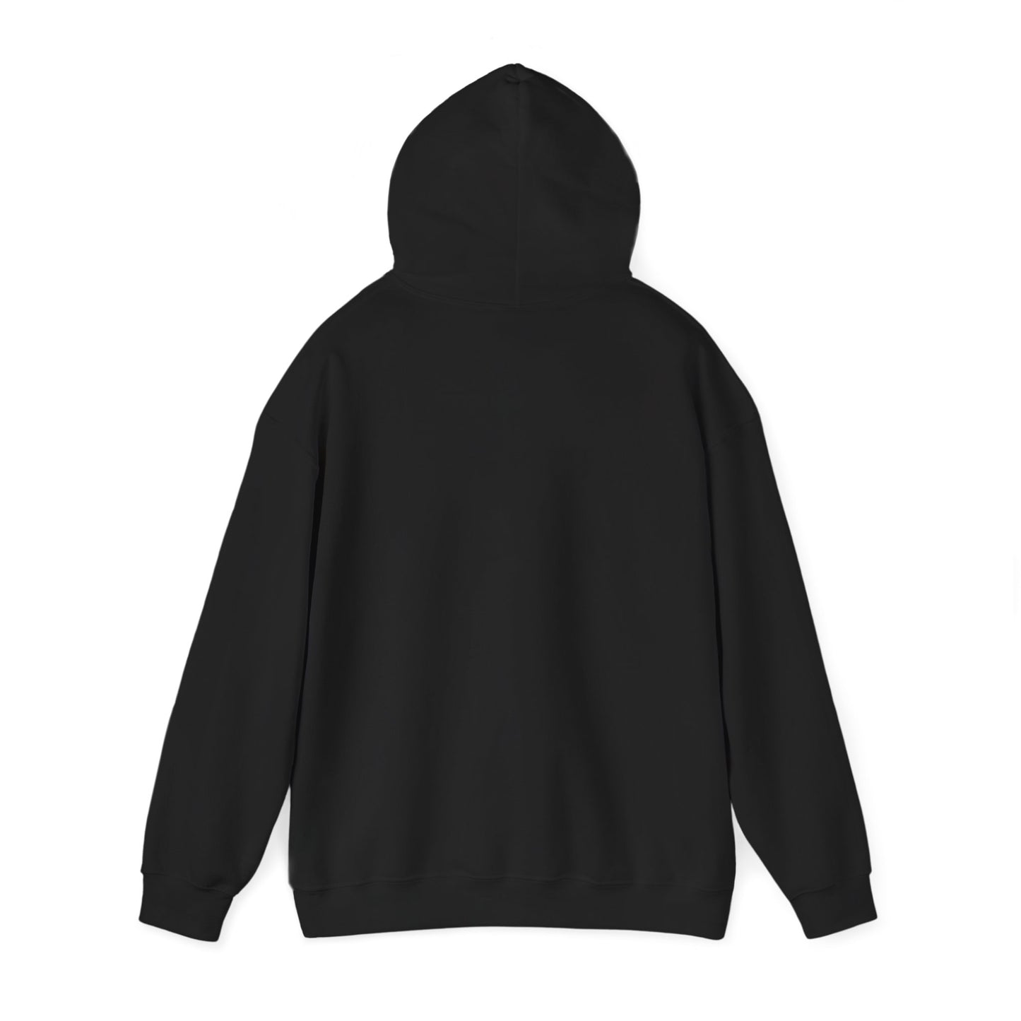 The Work Is the Shortcut Hoodie – Grind Wins Every Time
