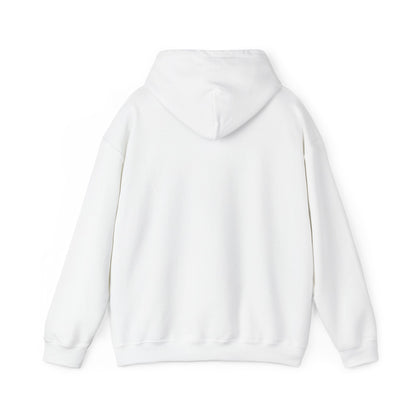 Mindset First Hoodie – Built for Comfort, Worn with Purpose