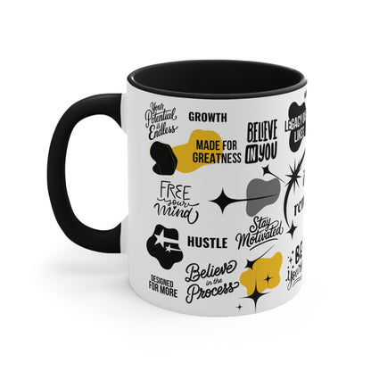Daily Reminder Mug – Motivation in Every Sip