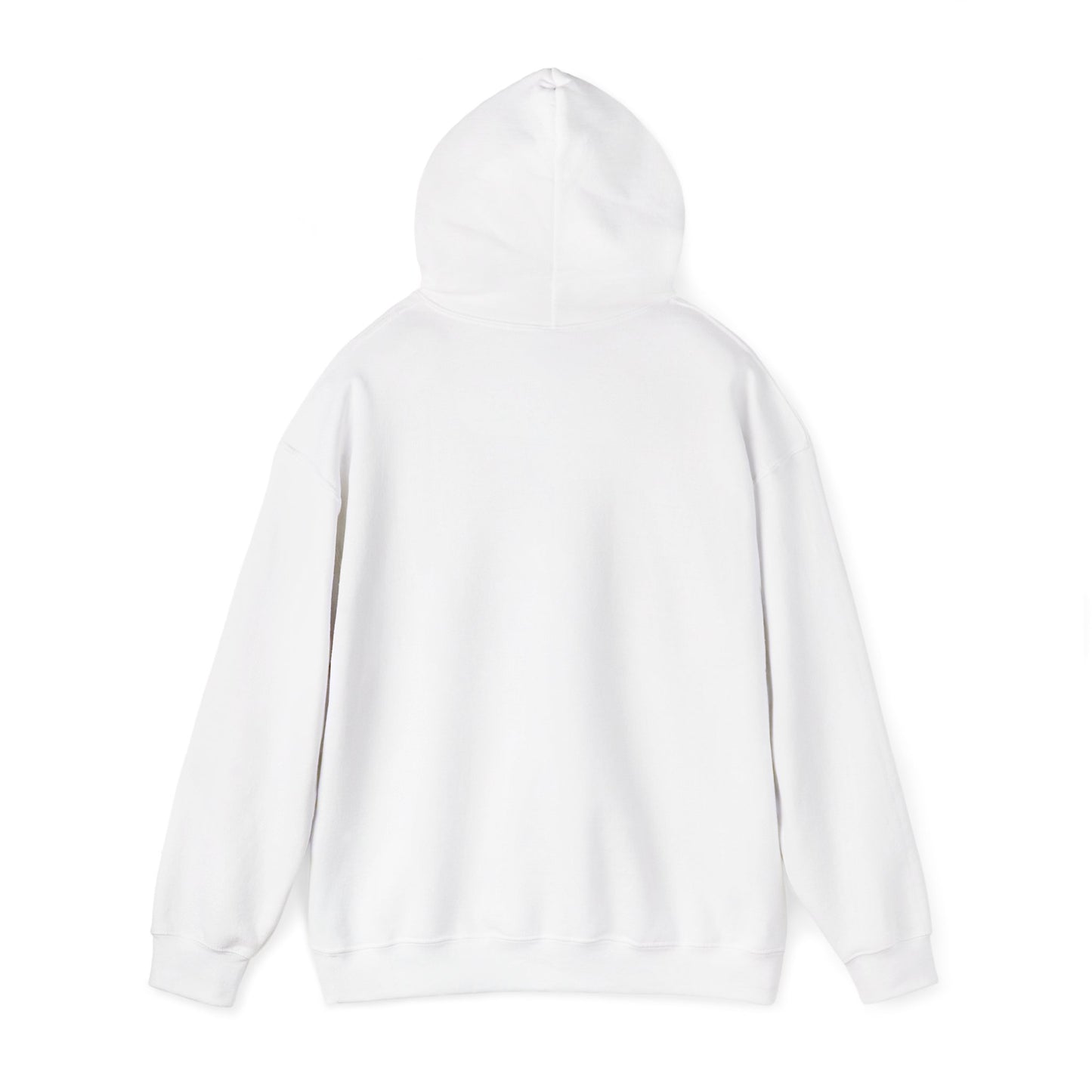 I’m Not Lucky, I’m Relentless Hoodie – Grind Over Excuses