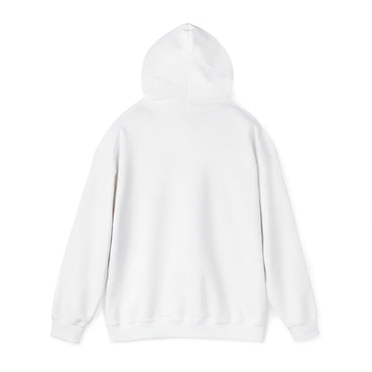 I’m Not Lucky, I’m Relentless Hoodie – Grind Over Excuses